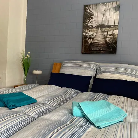 Kleine Auszeit Appartement *