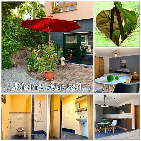 Kleine Auszeit Appartement