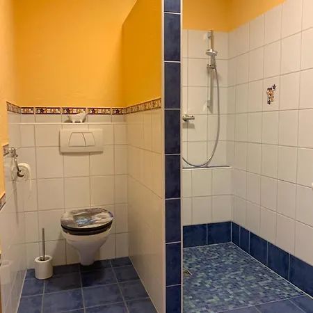 Appartement Kleine Auszeit Udler