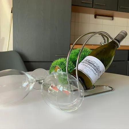Kleine Auszeit Appartement