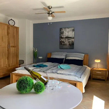 Kleine Auszeit Appartement
