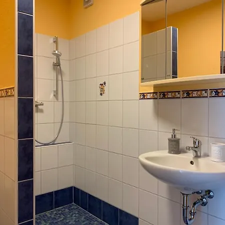 Appartement Kleine Auszeit *