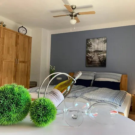 Kleine Auszeit Appartement Udler