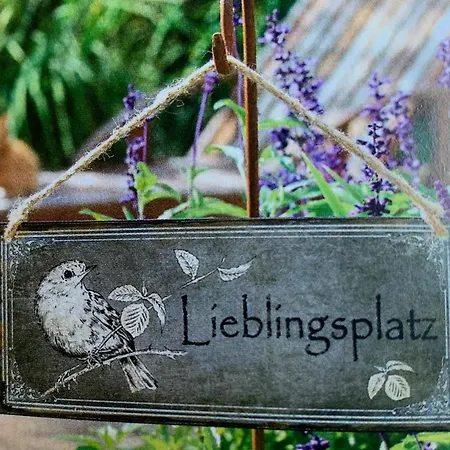 Appartement Kleine Auszeit