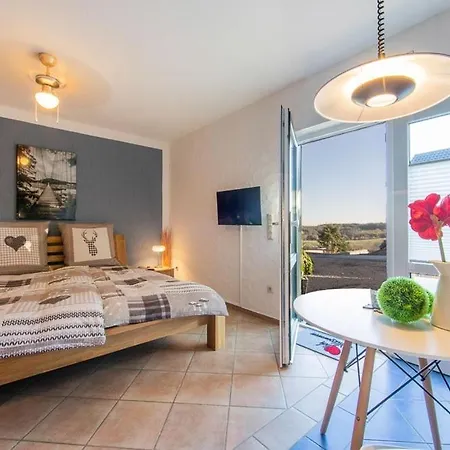 Appartement Kleine Auszeit *