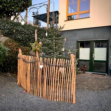 Kleine Auszeit Appartement *