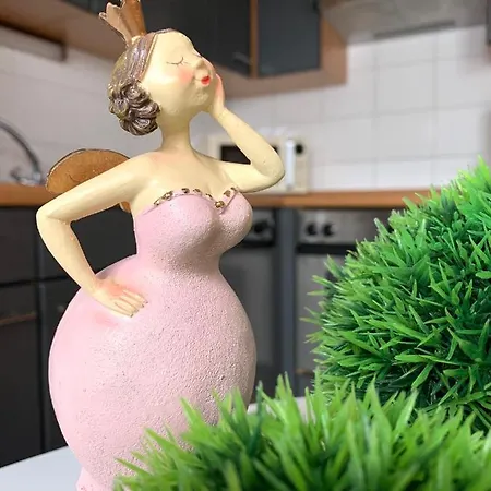 Appartement Kleine Auszeit