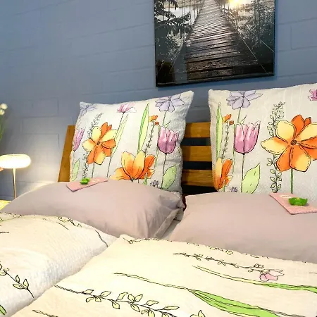 Kleine Auszeit Appartement Udler