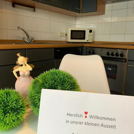 Kleine Auszeit Appartement