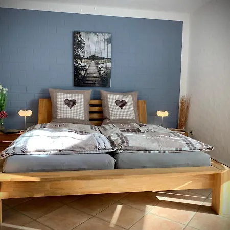 Kleine Auszeit Appartement Udler